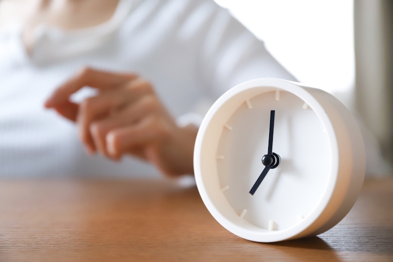 長期だけでなく、短期の利用にも柔軟に対応します