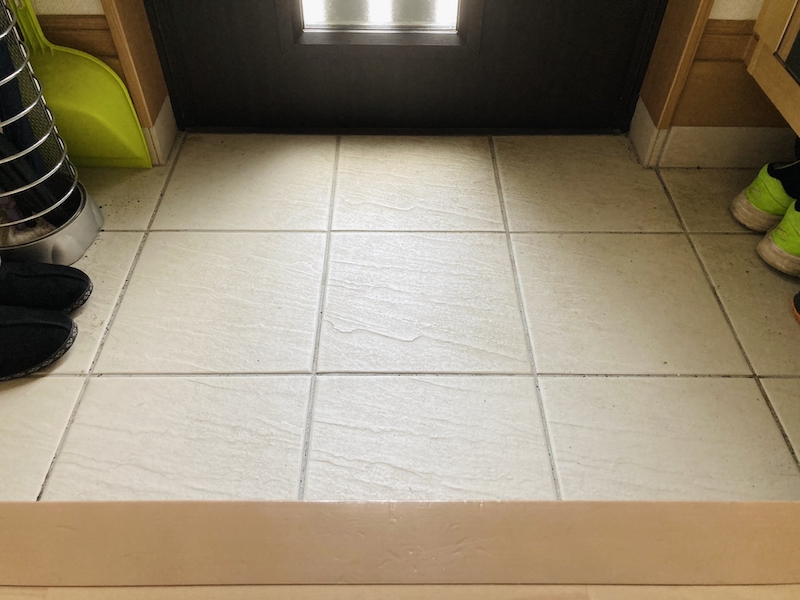 住みなれた家で安心を提供する